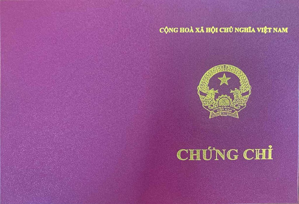 Bồi dưỡng đối với ngạch chuyên viên và tương đương - Nghiệp vụ UEED