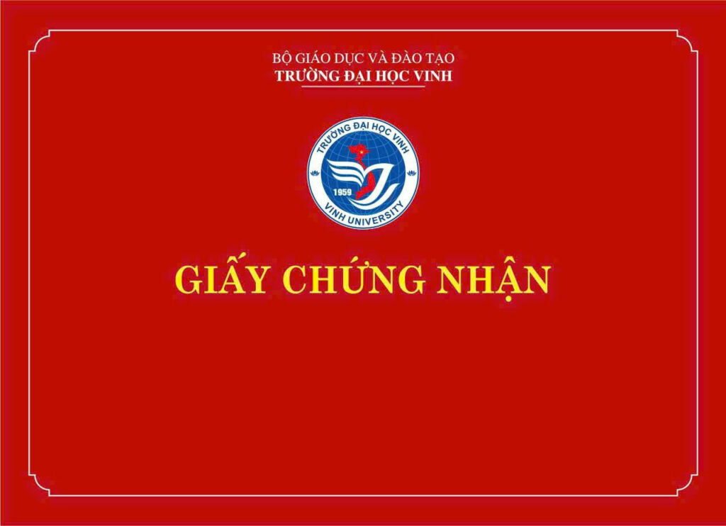 Giá trị sống, kỹ năng sống 2025 - Nghiệp vụ UEED