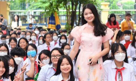 Bảng lương giáo viên 2026: Mức thu nhập mới của giáo viên tiểu học, THCS, THPT công lập