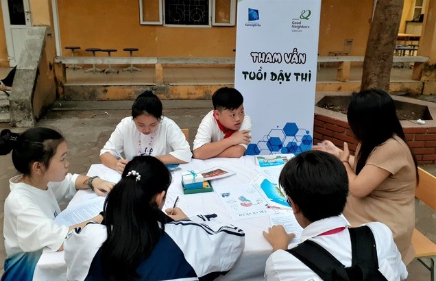 Cần chuyên nghiệp hóa đội ngũ tư vấn tâm lý học đường trong các trường học