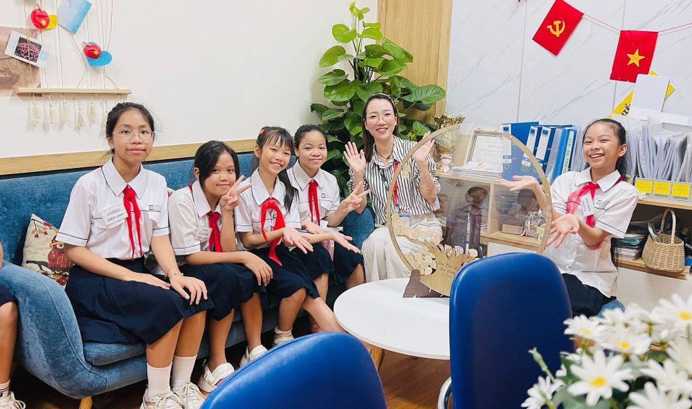 Cần chuyên nghiệp hóa đội ngũ tư vấn tâm lý học đường trong các trường học