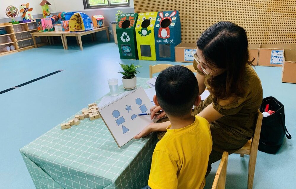 Giáo dục STEAM – Hướng đi chiến lược cho đổi mới giáo dục toàn diện