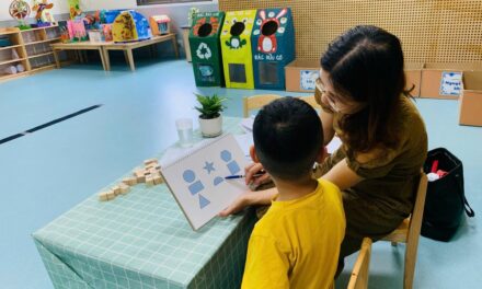 Giáo dục STEAM – Hướng đi chiến lược cho đổi mới giáo dục toàn diện