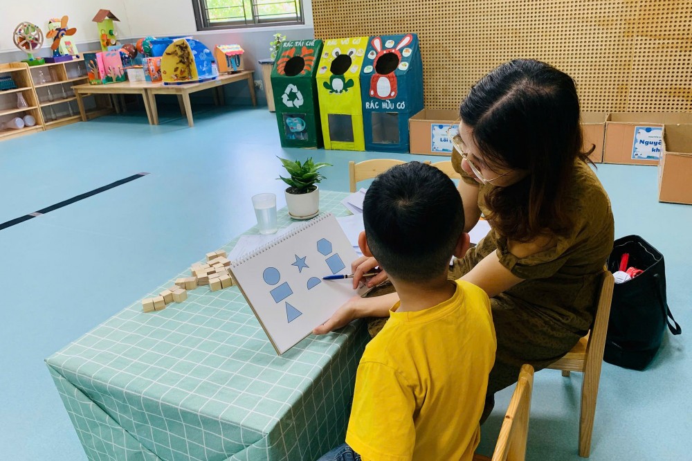 Giáo dục STEAM – Hướng đi chiến lược cho đổi mới giáo dục toàn diện