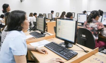 Quy chế thi tuyển công chức 2025 có gì mới? Thí sinh cần chuẩn bị ra sao