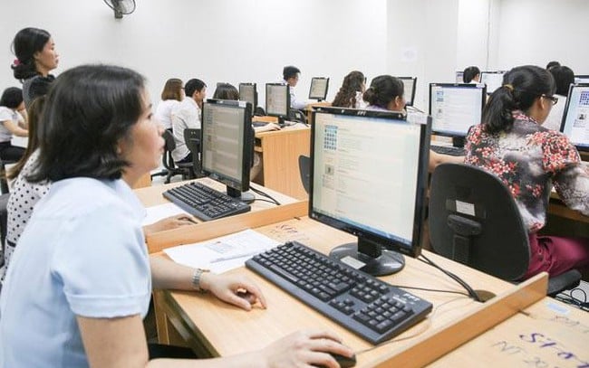 Quy chế thi tuyển công chức 2025 có gì mới? Thí sinh cần chuẩn bị ra sao