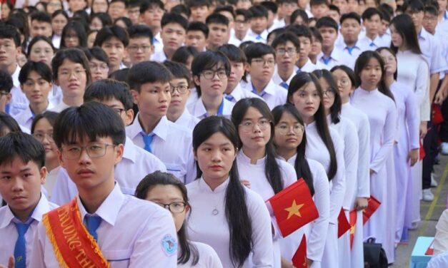Cập nhật lịch nghỉ Tết Nguyên đán Bính Ngọ 2026 TP.HCM đối với học sinh