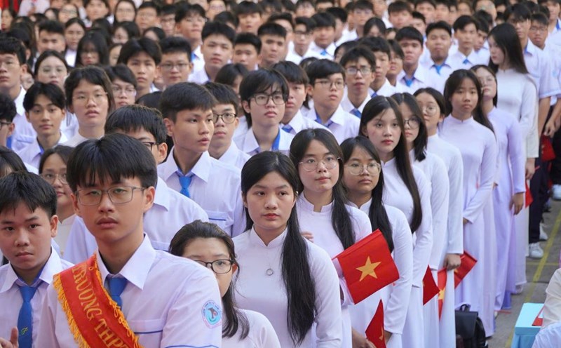 Cập nhật lịch nghỉ Tết Nguyên đán Bính Ngọ 2026 TP.HCM đối với học sinh