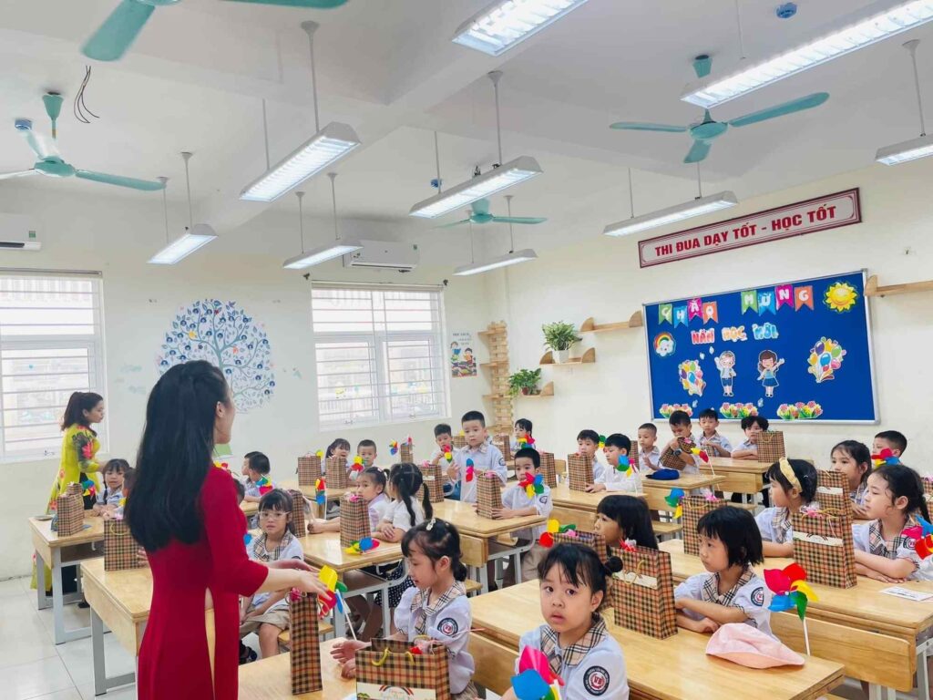 Công văn Bộ GD&ĐT hướng dẫn chứng chỉ chức danh nghề nghiệp giáo viên khi bổ nhiệm CDNN