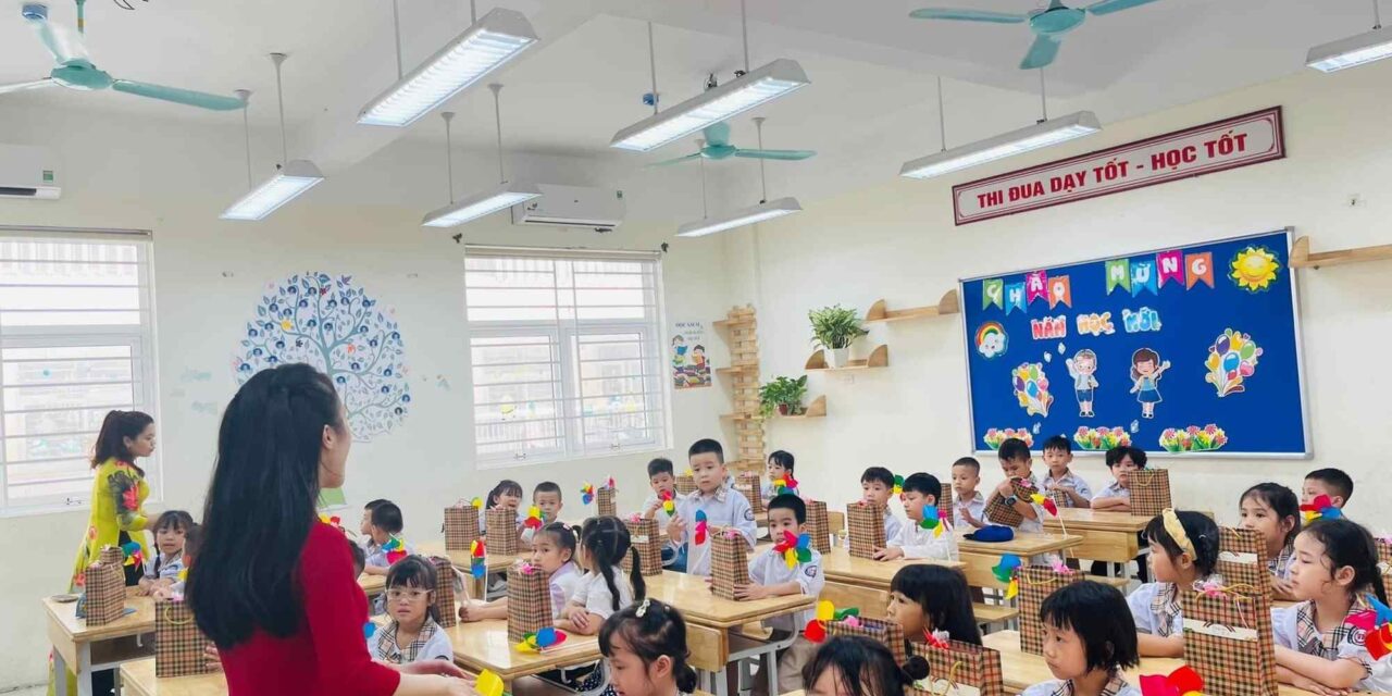 Công văn Bộ GD&ĐT hướng dẫn chứng chỉ chức danh nghề nghiệp giáo viên khi bổ nhiệm CDNN