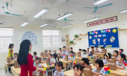 Công văn Bộ GD&ĐT hướng dẫn chứng chỉ chức danh nghề nghiệp giáo viên khi bổ nhiệm CDNN