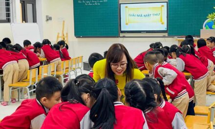 Xét thăng hạng giáo viên 7723: Điều kiện, thủ tục, cách tính thời gian giữ hạng