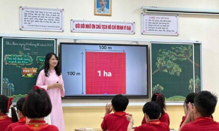 Thông tư 13/2024/TT-BGDĐT: Quy định mới về tiêu chuẩn, điều kiện xét thăng hạng chức danh nghề nghiệp giáo viên