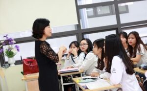 Điều kiện chuyển hạng II giáo viên THCS theo quy định mới