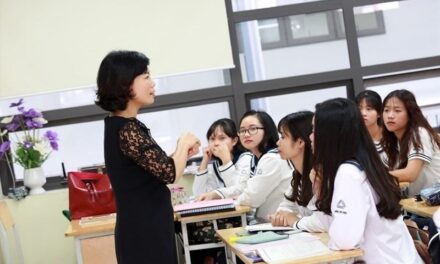 Điều kiện chuyển hạng II giáo viên THCS theo quy định mới