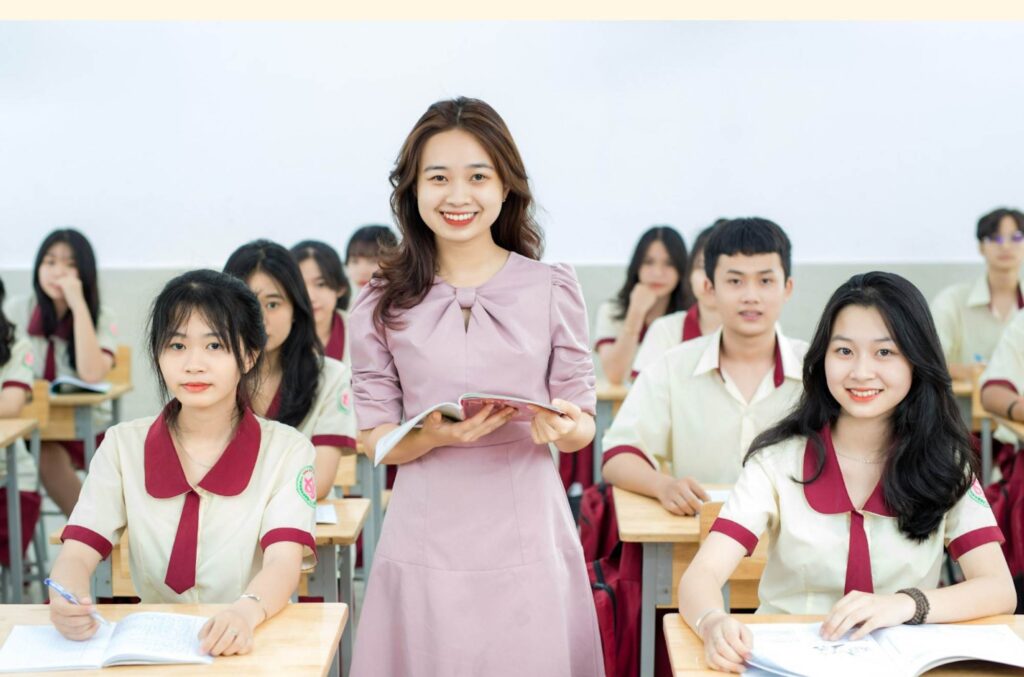 Quy định mới về nhà giáo từ 2026: Toàn cảnh chính sách lương, phụ cấp và quyền lợi