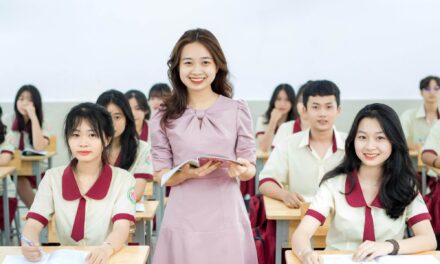 Quy định mới về nhà giáo từ 2026: Toàn cảnh chính sách lương, phụ cấp và quyền lợi