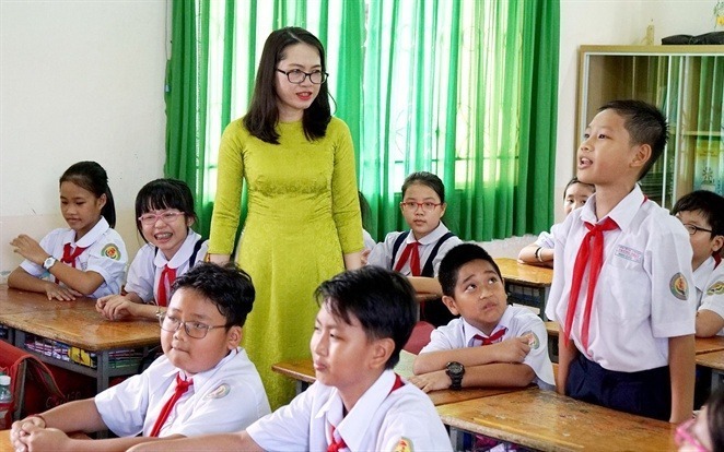 Quy định mới về nhà giáo từ 2026: Toàn cảnh chính sách lương, phụ cấp và quyền lợi