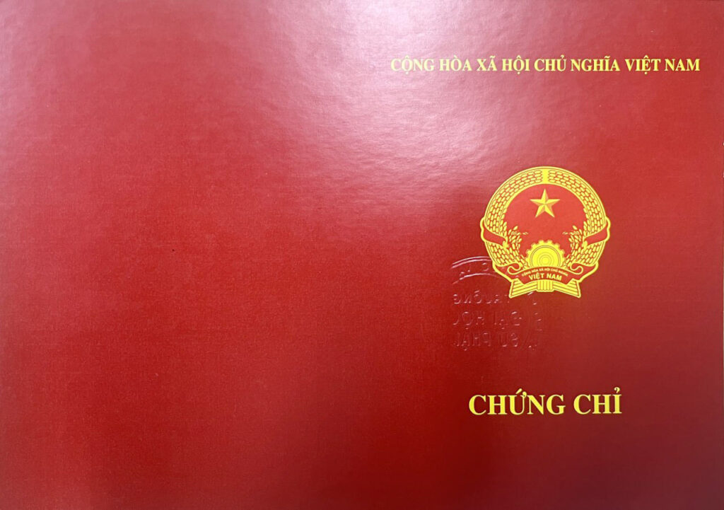 Chức danh nghề nghiệp giáo viên THPT - Nghiệp vụ UEED