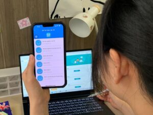 Số hóa văn bằng: Bước đột phá trong quản lý giáo dục hiện đại