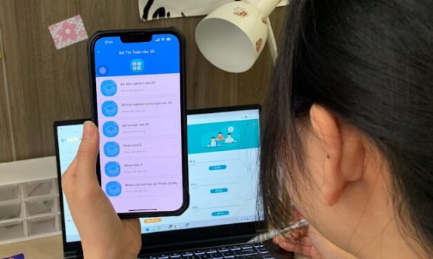 Số hóa văn bằng: Bước đột phá trong quản lý giáo dục hiện đại
