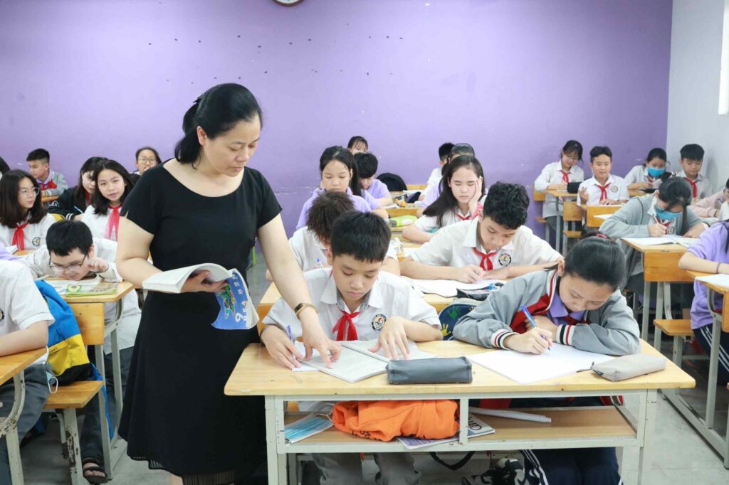 Đề xuất rút ngắn thời gian học chứng chỉ nghiệp vụ sư phạm cho sinh viên trái ngành