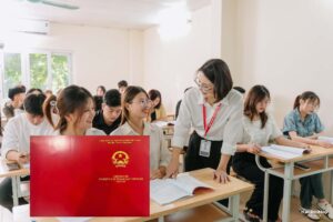 Đề xuất rút ngắn thời gian học chứng chỉ nghiệp vụ sư phạm cho sinh viên trái ngành