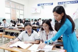 Sở GD-ĐT TP.HCM dự kiến hoàn tất tuyển giáo viên vào cuối tháng 10/2026